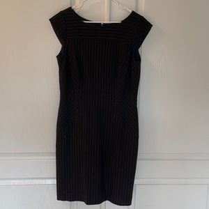 Antonio Melani sheath work dress